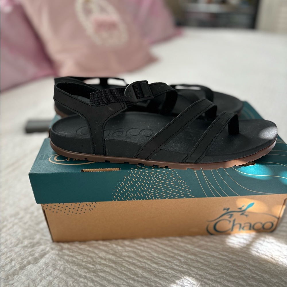 Women’s Chaco Lowdown Strappy Sandal size 10 Brand New